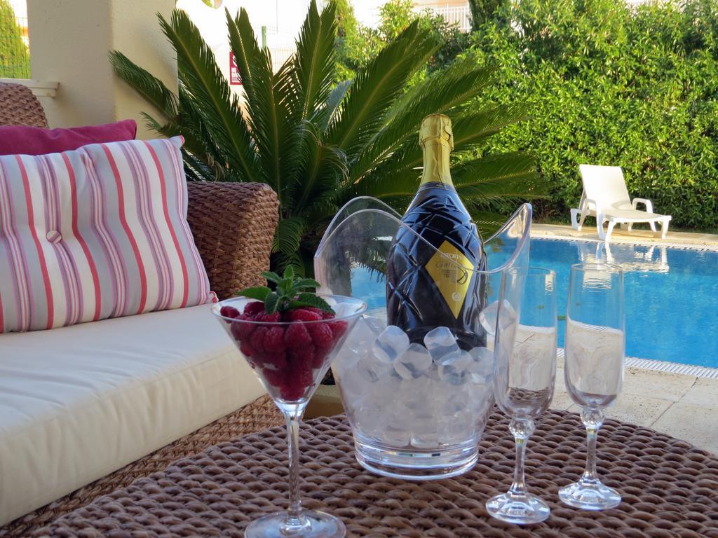 פורטימאו Villa Moments - Guest House מראה חיצוני תמונה