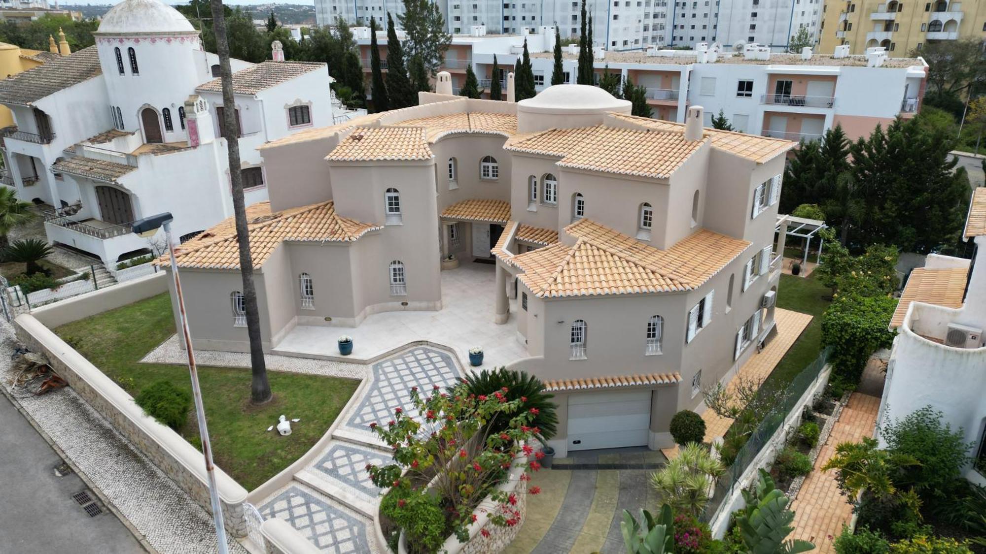 פורטימאו Villa Moments - Guest House מראה חיצוני תמונה