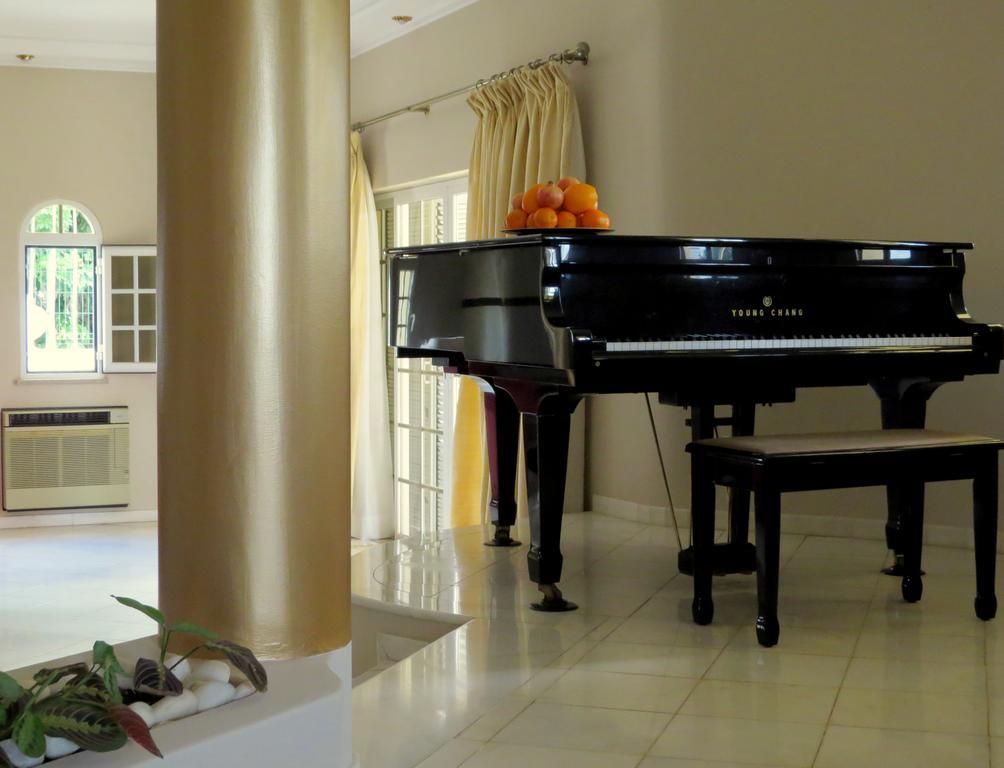 פורטימאו Villa Moments - Guest House מראה חיצוני תמונה