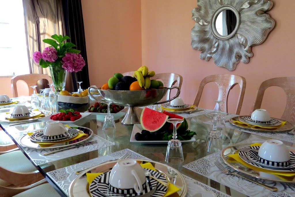 פורטימאו Villa Moments - Guest House מראה חיצוני תמונה