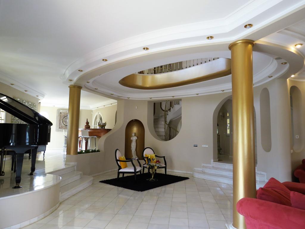 פורטימאו Villa Moments - Guest House מראה חיצוני תמונה
