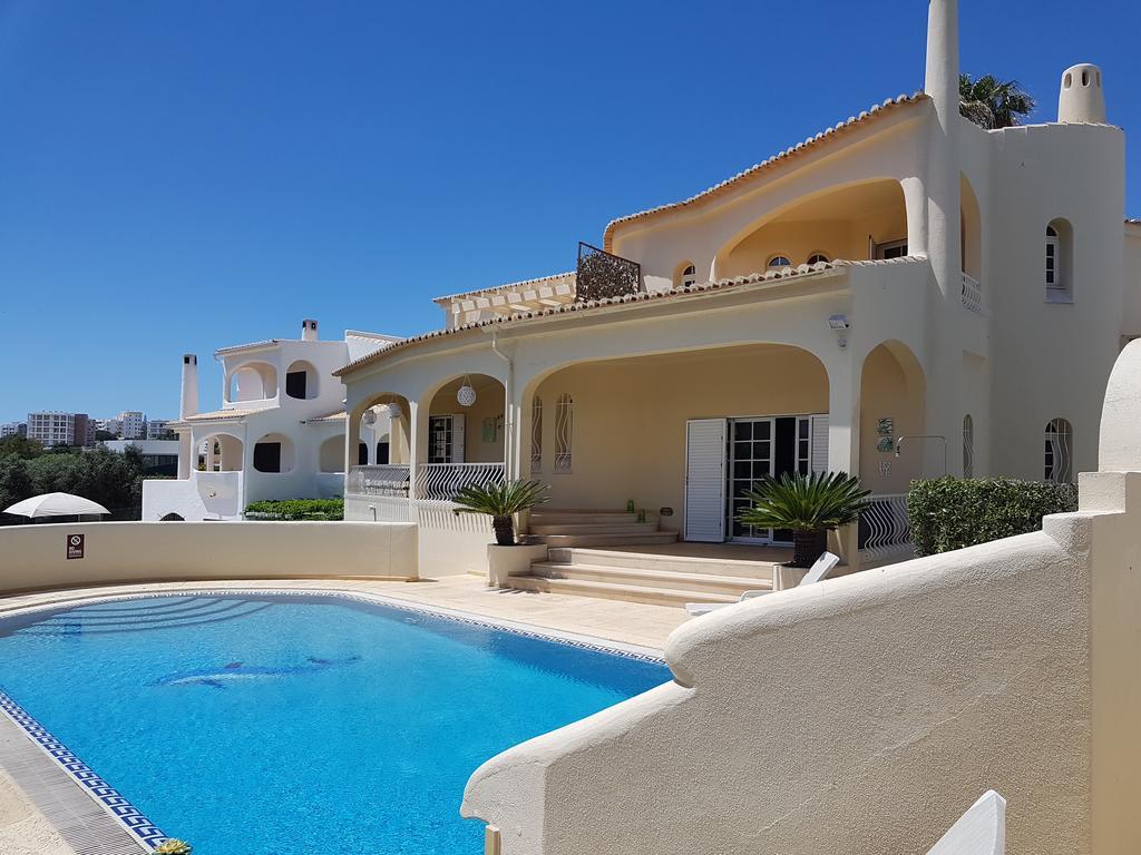 פורטימאו Villa Moments - Guest House מראה חיצוני תמונה