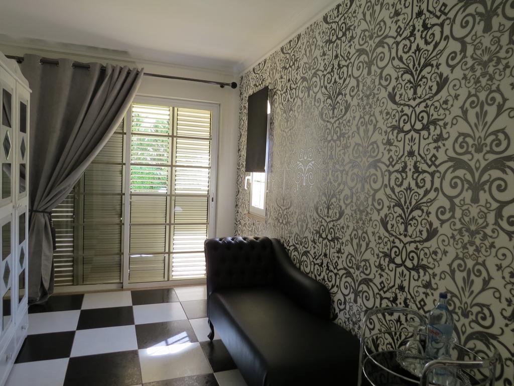 פורטימאו Villa Moments - Guest House מראה חיצוני תמונה