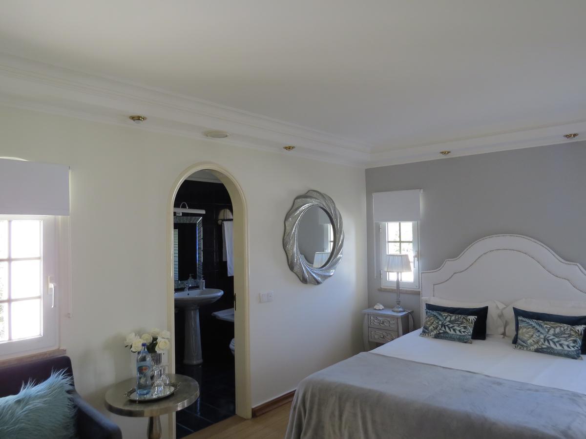 פורטימאו Villa Moments - Guest House מראה חיצוני תמונה