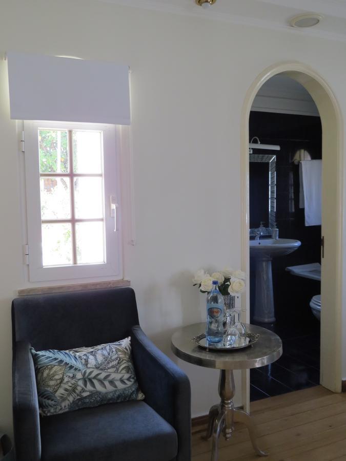 פורטימאו Villa Moments - Guest House מראה חיצוני תמונה