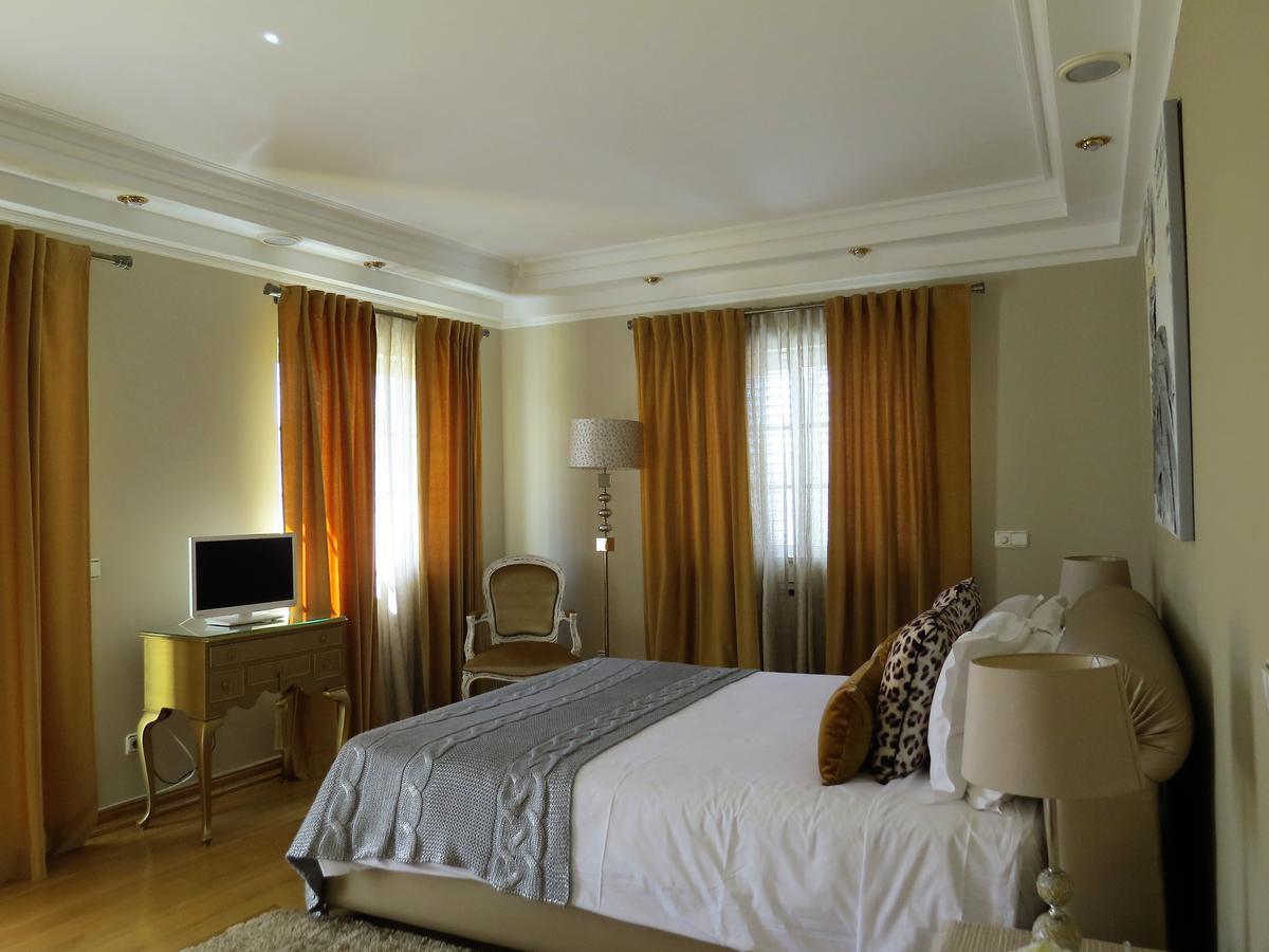 פורטימאו Villa Moments - Guest House מראה חיצוני תמונה