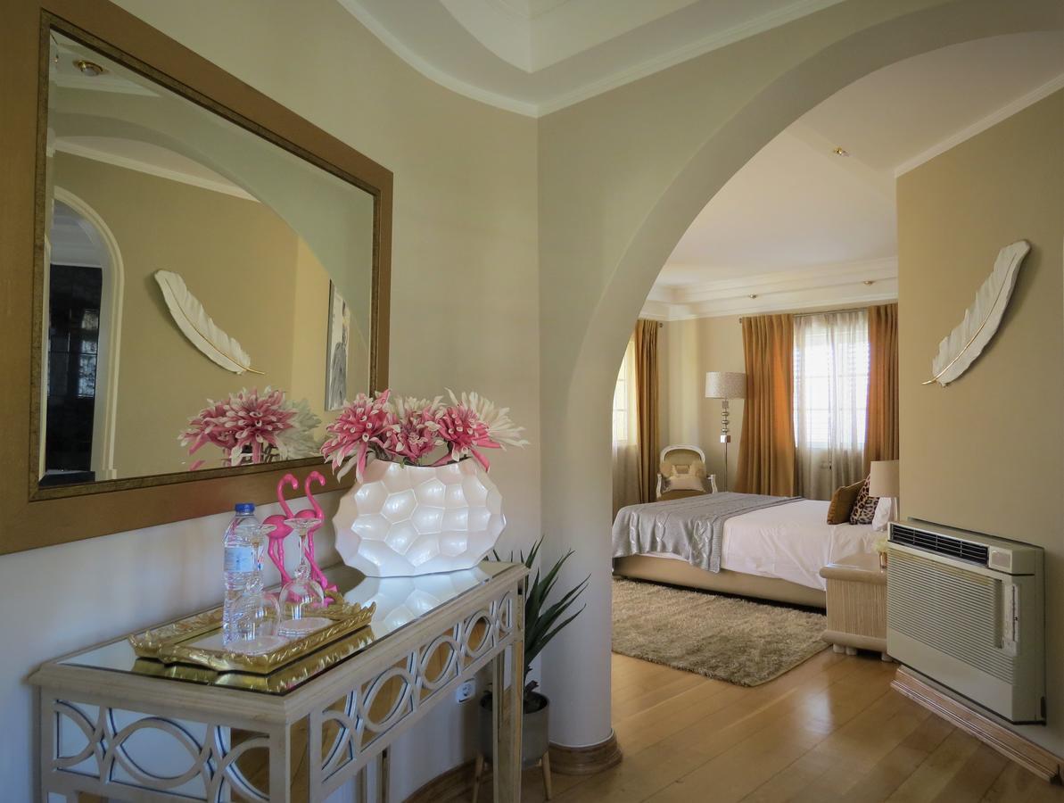 פורטימאו Villa Moments - Guest House מראה חיצוני תמונה