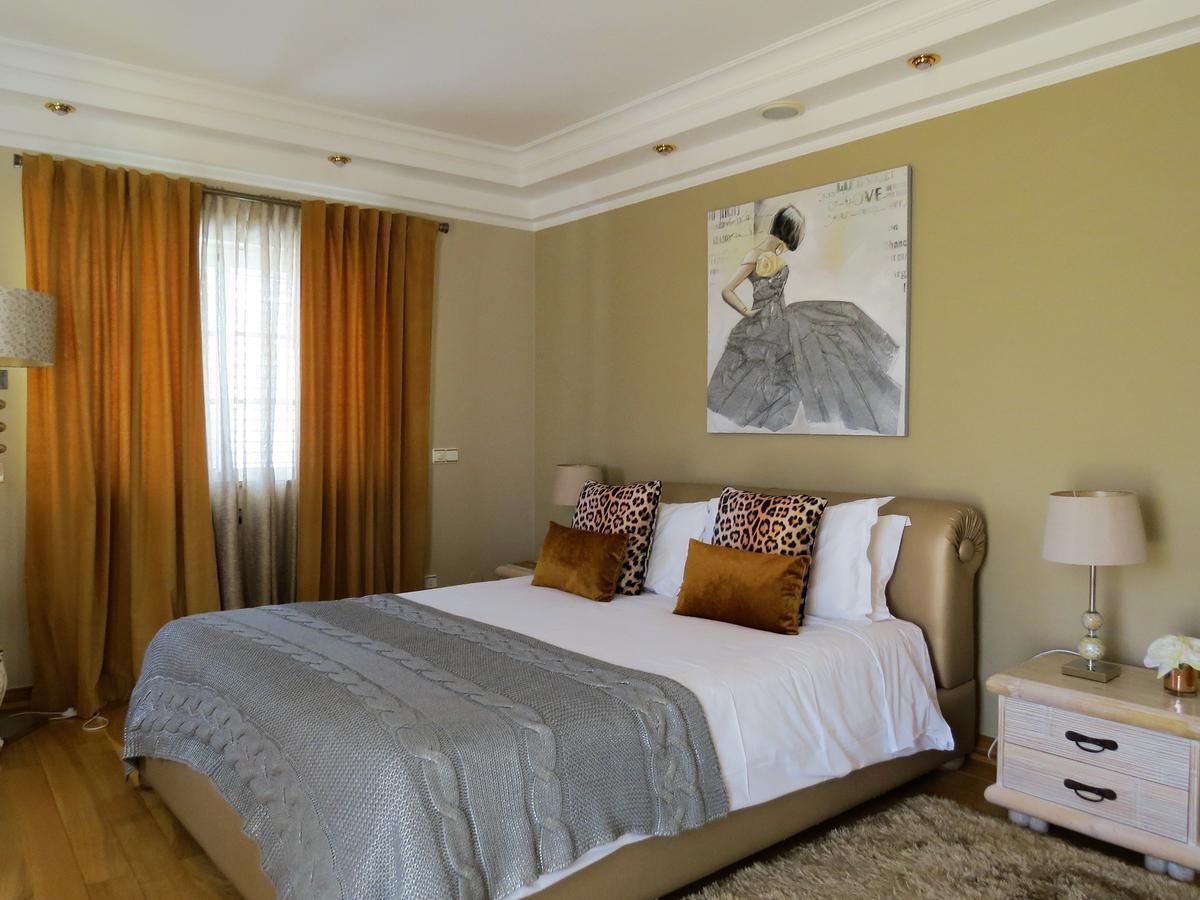 פורטימאו Villa Moments - Guest House מראה חיצוני תמונה